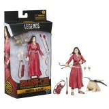 HASBRO MARVEL LEGENDS SHANG-CHI KATY ACTION FIGURE