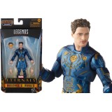 HASBRO MARVEL LEGENDS THE ETERNALS IKARIS ACTION FIGURE