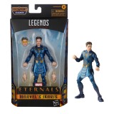 HASBRO MARVEL LEGENDS THE ETERNALS IKARIS ACTION FIGURE