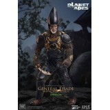 STAR ACE PLANET OF THE APES GENERAL THADE NORMAL VER. STATUE FIGURE