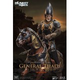 PLANET OF THE APES GENERAL THADE DELUXE VER. STATUA FIGURE STAR ACE