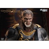 PLANET OF THE APES GENERAL THADE DELUXE VER. STATUA FIGURE STAR ACE