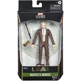 HASBRO MARVEL LEGENDS LOKI MOBIUS ACTION FIGURE