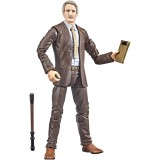 HASBRO MARVEL LEGENDS LOKI MOBIUS ACTION FIGURE