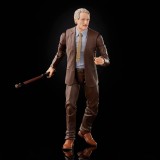 HASBRO MARVEL LEGENDS LOKI MOBIUS ACTION FIGURE