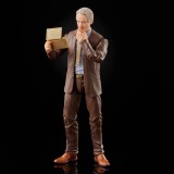 HASBRO MARVEL LEGENDS LOKI MOBIUS ACTION FIGURE