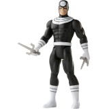 HASBRO MARVEL LEGENDS RETRO COLLECTION BULLSEYE ACTION FIGURE