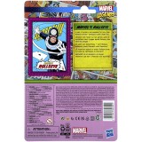 HASBRO MARVEL LEGENDS RETRO COLLECTION BULLSEYE ACTION FIGURE