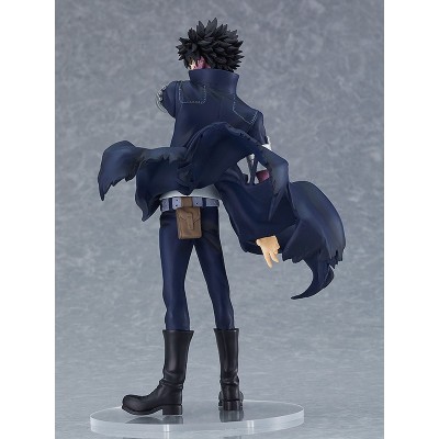 TAKARA TOMY MY HERO ACADEMIA DABI POP UP PARADE STATUE FIGURE