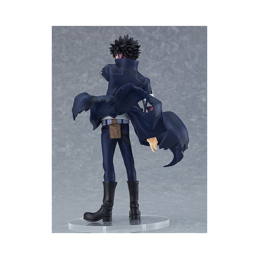 MY HERO ACADEMIA DABI POP UP PARADE STATUA FIGURE TAKARA TOMY