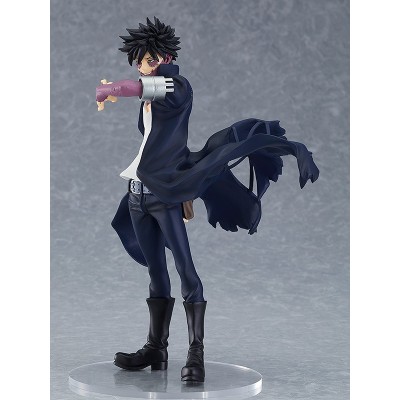MY HERO ACADEMIA DABI POP UP PARADE STATUA FIGURE TAKARA TOMY