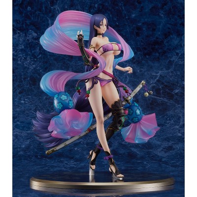 FATE/GRAND ORDER LANCER/MINAMOTO-NO-RAIKOU 30CM STATUA FIGURE GOOD SMILE COMPANY