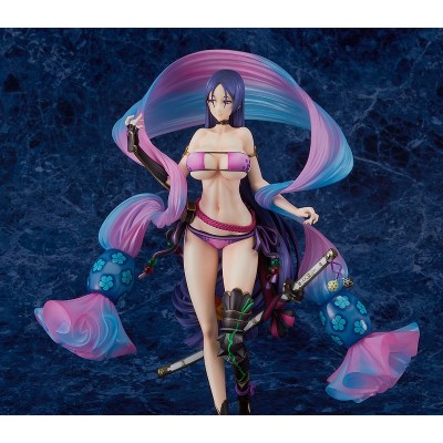 GOOD SMILE COMPANY FATE/GRAND ORDER LANCER/MINAMOTO-NO-RAIKOU 30CM STATUE FIGURE
