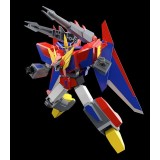 ENERGY BOMB GANBARUGER GEKIRYUGER MODEROID MODEL KIT ACTION FIGURE GOOD SMILE COMPANY