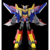 ENERGY BOMB GANBARUGER GEKIRYUGER MODEROID MODEL KIT ACTION FIGURE GOOD SMILE COMPANY