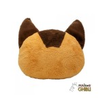 TOTORO NAKAYOSHI NEKOBUS CUSHION PILLOW CUSCINO STUDIO GHIBLI