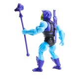 MASTERS OF THE UNIVERSE BATTLE ARMOR SKELETOR ACTION FIGURE MATTEL