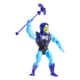 MASTERS OF THE UNIVERSE BATTLE ARMOR SKELETOR ACTION FIGURE MATTEL