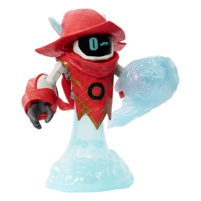 MATTEL HE-MAN AND THE MASTERS OF THE UNIVERSE ORKO ACTION FIGURE