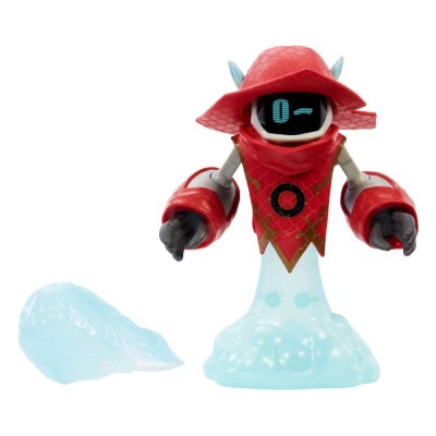 HE-MAN AND THE MASTERS OF THE UNIVERSE ORKO ACTION FIGURE MATTEL