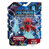 HE-MAN AND THE MASTERS OF THE UNIVERSE ORKO ACTION FIGURE MATTEL