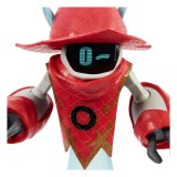 HE-MAN AND THE MASTERS OF THE UNIVERSE ORKO ACTION FIGURE MATTEL