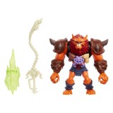 MATTEL HE-MAN AND THE MASTERS OF THE UNIVERSE DELUXE BEAST MAN ACTION FIGURE