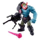MATTEL HE-MAN AND THE MASTERS OF THE UNIVERSE TRAP JAW ACTION FIGURE