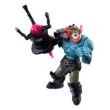 MATTEL HE-MAN AND THE MASTERS OF THE UNIVERSE TRAP JAW ACTION FIGURE