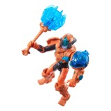 MATTEL HE-MAN AND THE MASTERS OF THE UNIVERSE MAN-AT-ARMS ACTION FIGURE