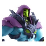 MATTEL HE-MAN AND THE MASTERS OF THE UNIVERSE SKELETOR ACTION FIGURE