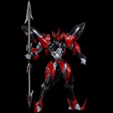 RIOBOT TEKKAMAN EVIL ACTION FIGURE SENTINEL