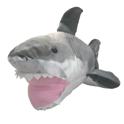 JAWS LO SQUALO 66CM PELUCHES PLUSH FIGURE FACTORY ENTERTAINMENT