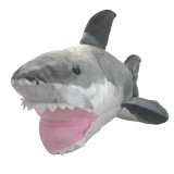 JAWS LO SQUALO 66CM PELUCHES PLUSH FIGURE FACTORY ENTERTAINMENT