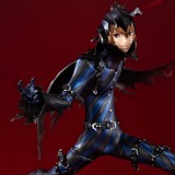 MEGAHOUSE PERSONA 5 ROYAL LUCREA CROW ROKI VER. STATUE FIGURE