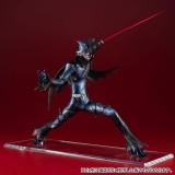 MEGAHOUSE PERSONA 5 ROYAL LUCREA CROW ROKI VER. STATUE FIGURE