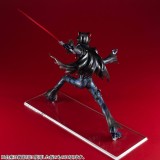MEGAHOUSE PERSONA 5 ROYAL LUCREA CROW ROKI VER. STATUE FIGURE