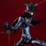 MEGAHOUSE PERSONA 5 ROYAL LUCREA CROW ROKI VER. STATUE FIGURE