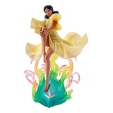 GUNDAM GIRLS GENERATION LALAH SUNE STATUA FIGURE MEGAHOUSE