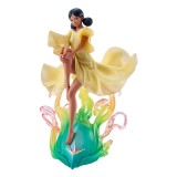 MEGAHOUSE GUNDAM GIRLS GENERATION LALAH SUNE STATUE FIGURE