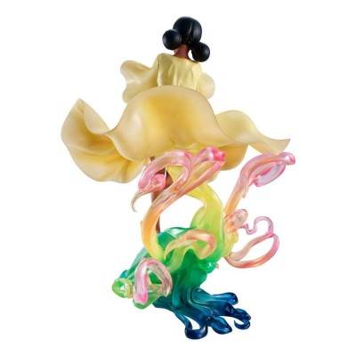 MEGAHOUSE GUNDAM GIRLS GENERATION LALAH SUNE STATUE FIGURE