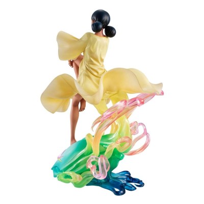 GUNDAM GIRLS GENERATION LALAH SUNE STATUA FIGURE MEGAHOUSE