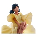 MEGAHOUSE GUNDAM GIRLS GENERATION LALAH SUNE STATUE FIGURE