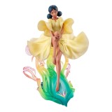 MEGAHOUSE GUNDAM GIRLS GENERATION LALAH SUNE STATUE FIGURE