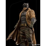 IRON STUDIOS ZACK SNYDER'S JUSTICE LEAGUE KNIGHTMARE BATMAN BDS ART SCALE STATUE FIGURE