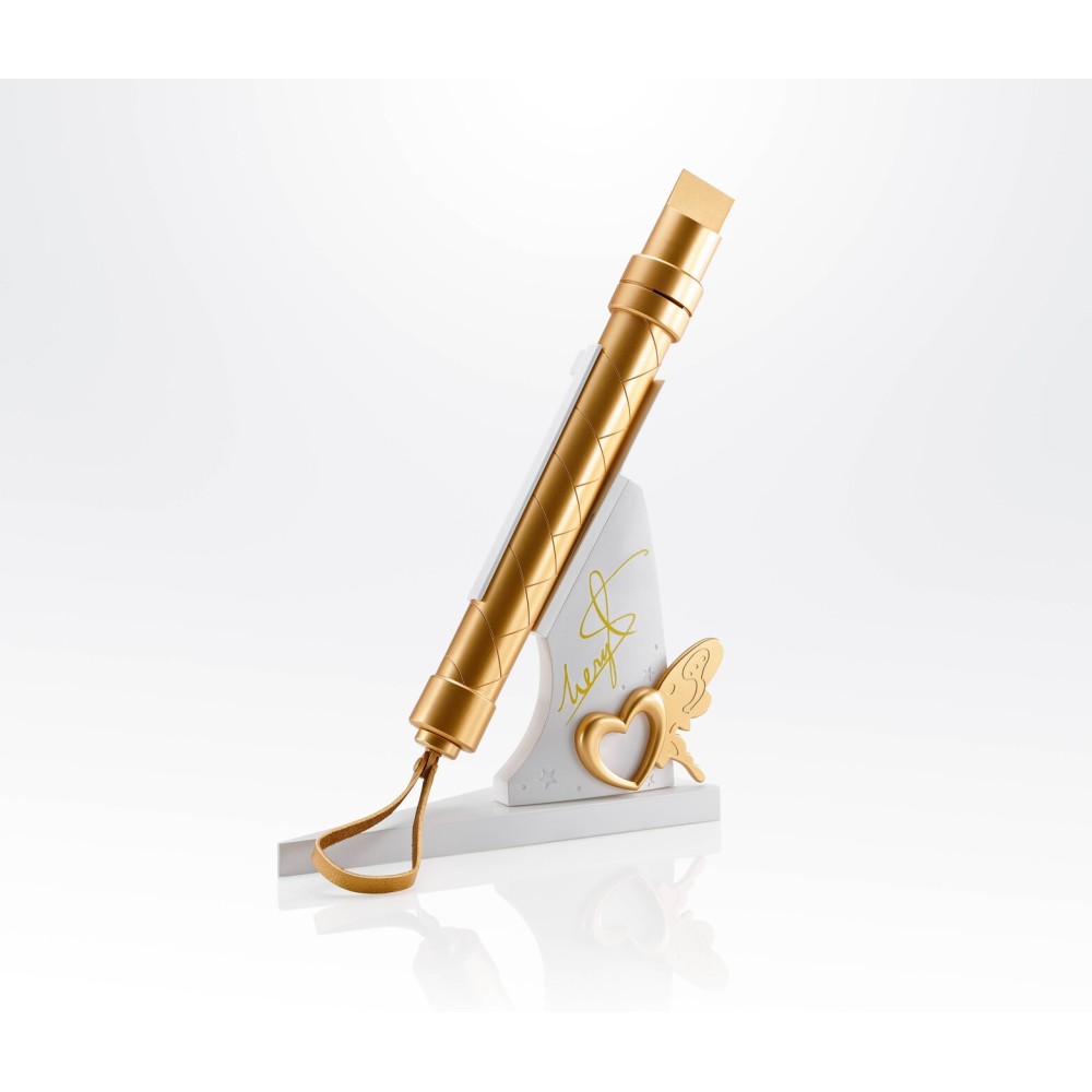 BANDAI MACROSS FRONTIER SHERYL NOME MICROPHONE PROPLICA REPLICA