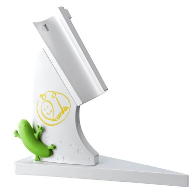 BANDAI MACROSS FRONTIER RANKA LEE MICROPHONE PROPLICA REPLICA