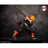 FREEING DEMON SLAYER KYOJURO RENGOKU 42CM STATUE FIGURE