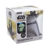 STAR WARS THE MANDALORIAN LIGHT LAMPADA PALADONE PRODUCTS