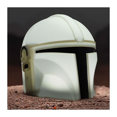 STAR WARS THE MANDALORIAN LIGHT LAMPADA PALADONE PRODUCTS